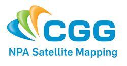 NPA Satellite Mapping - CGG