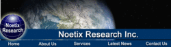 Noetix Research Inc.